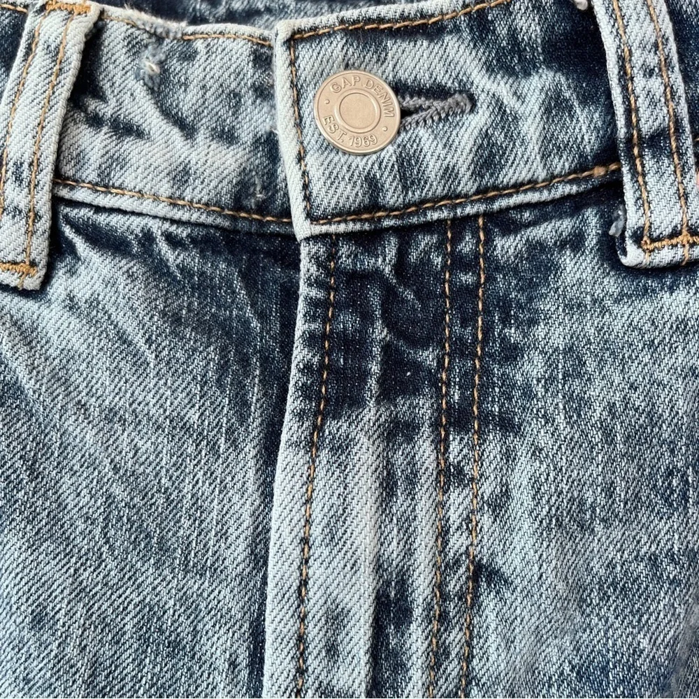 Gap Light Indigo Vintage Flare Women’s Jeans Size 25